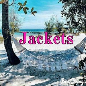 Jackets and coats